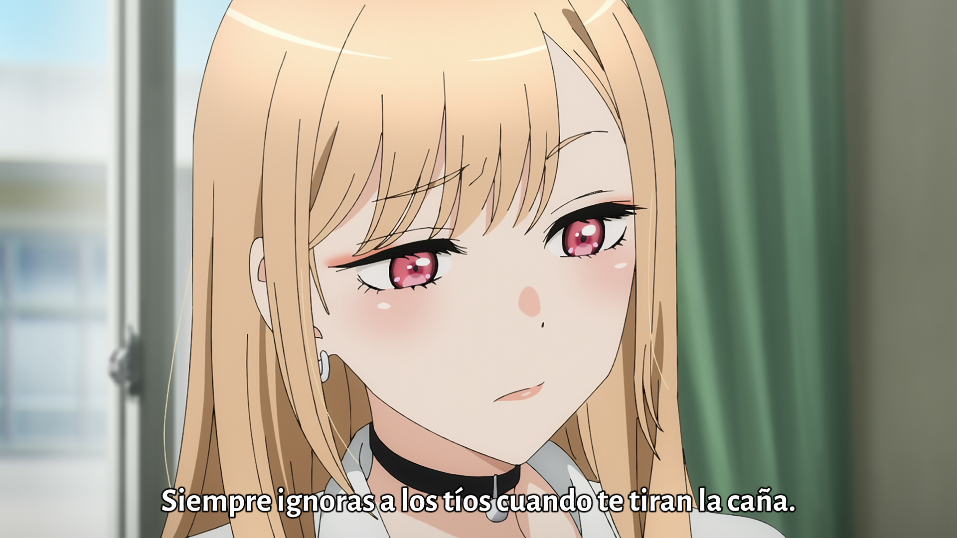 Sono Bisque Doll wa Koi wo Suru (RedLineSP)